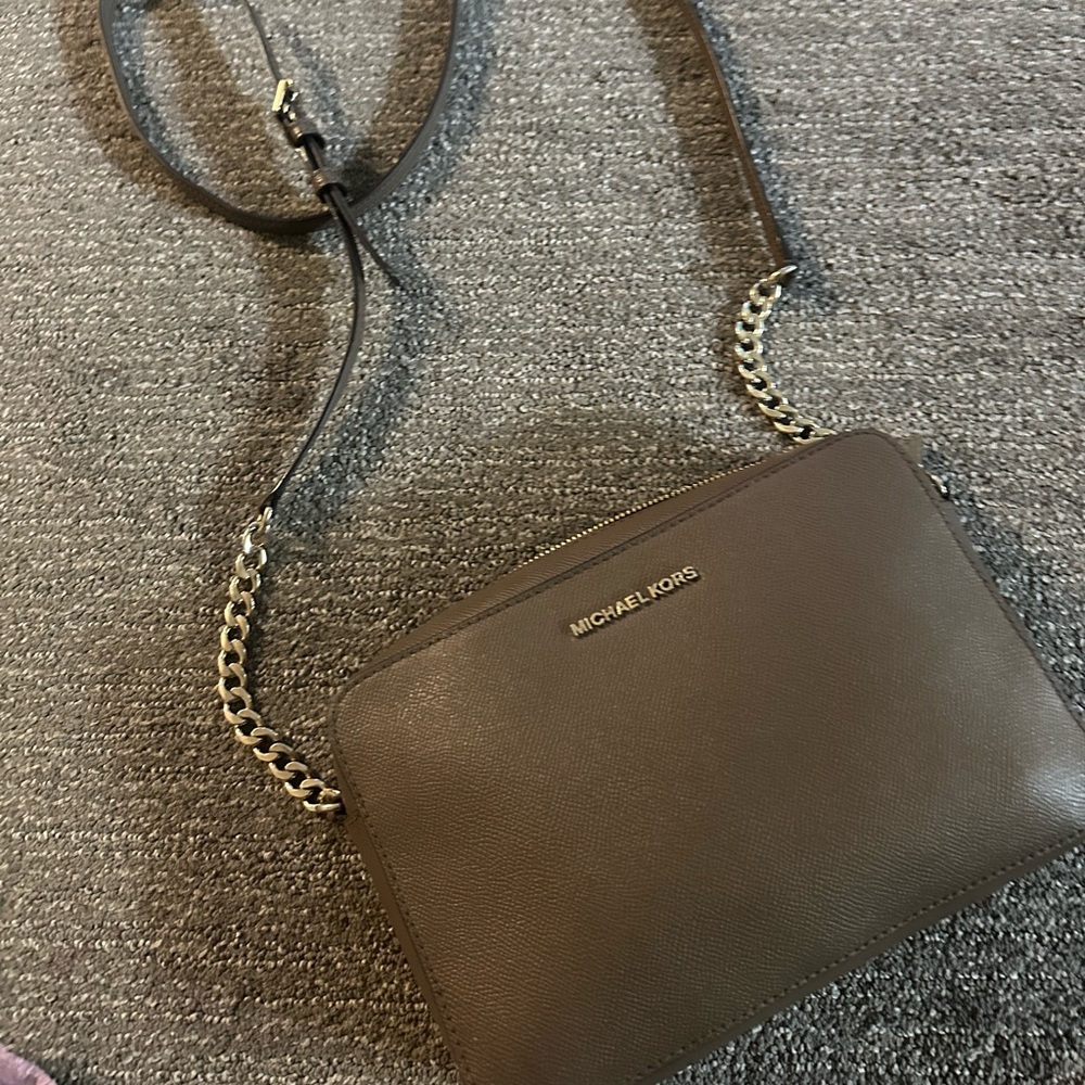 Michael Kors crossbody